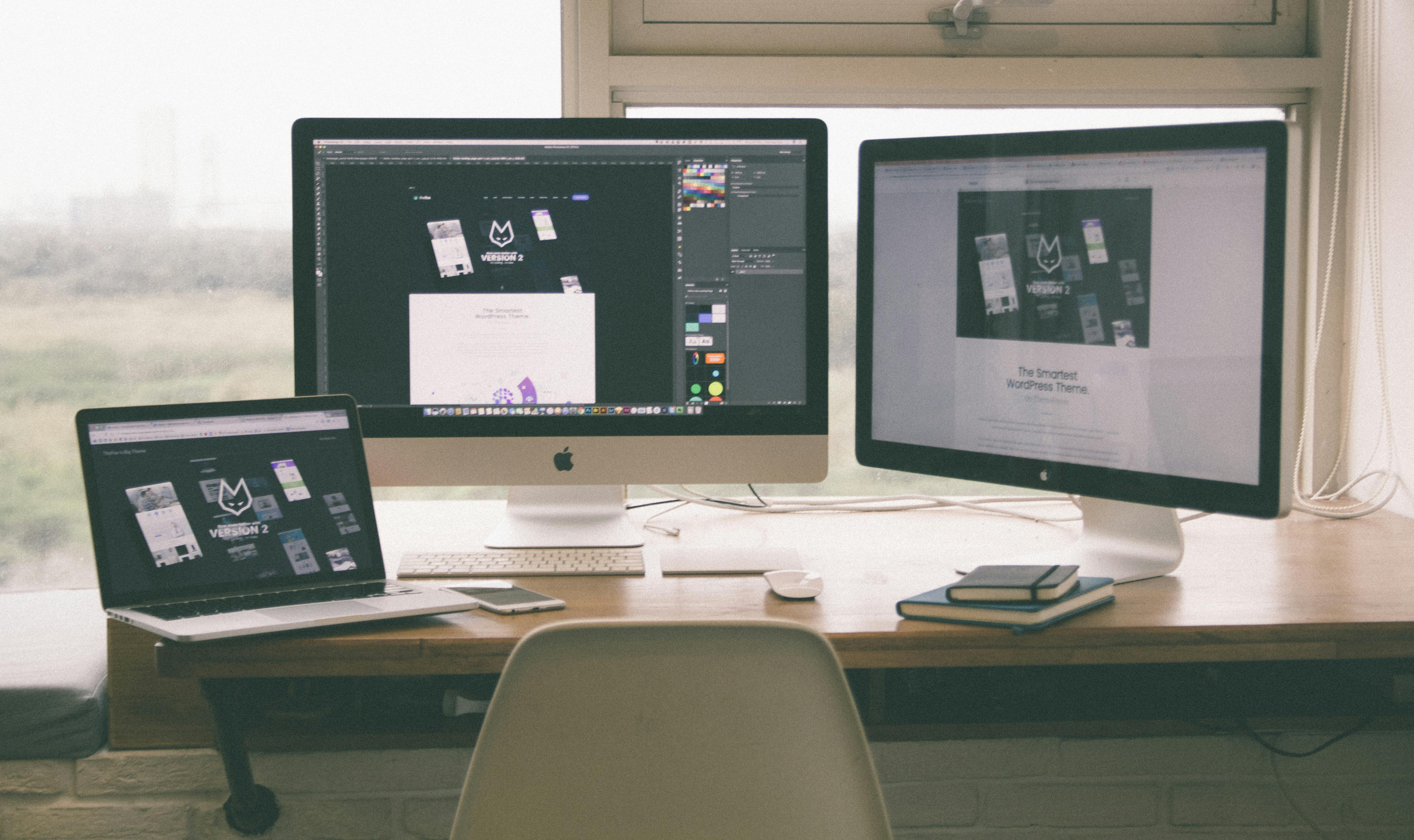 Full Stack Development Course