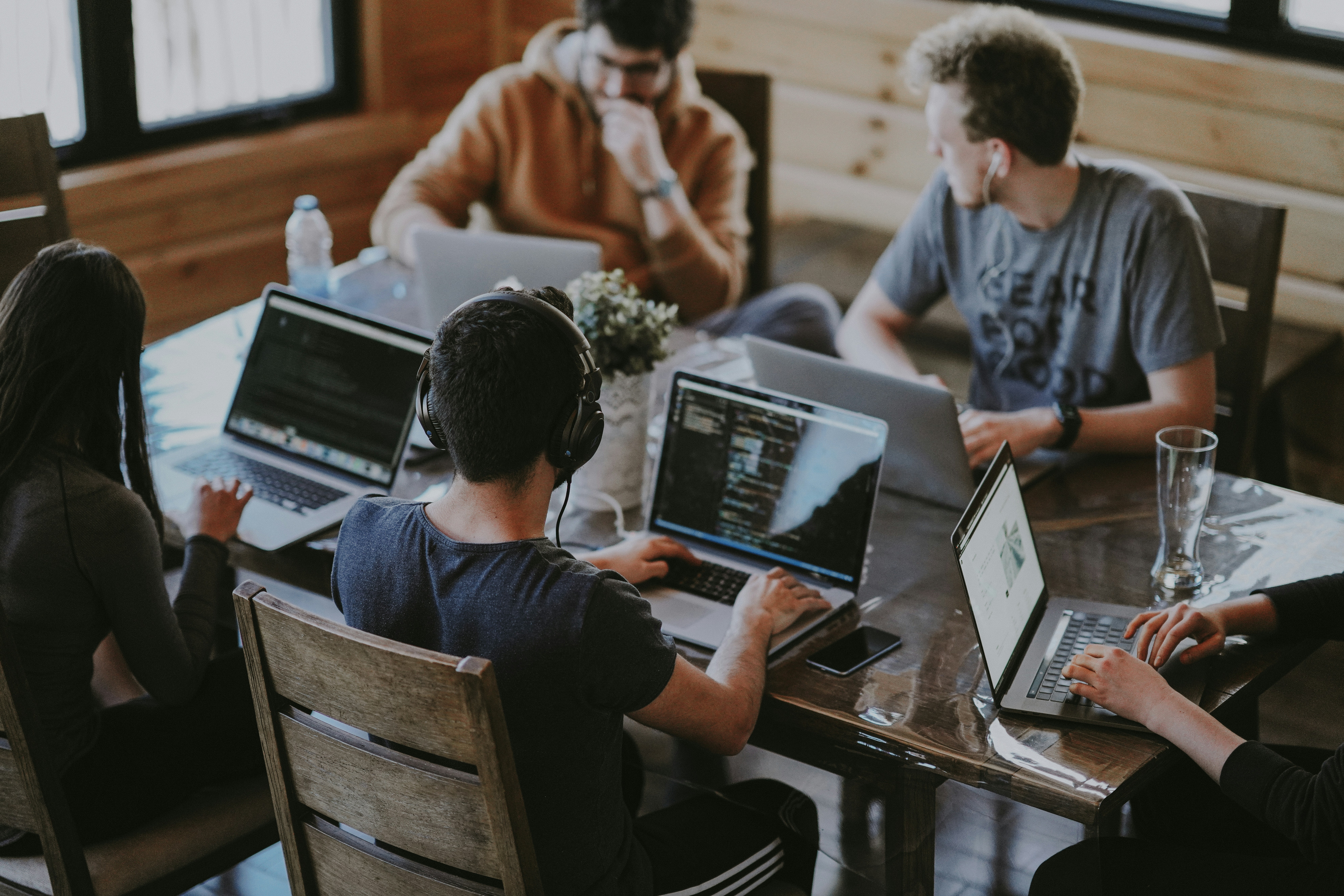 Project Based Course
