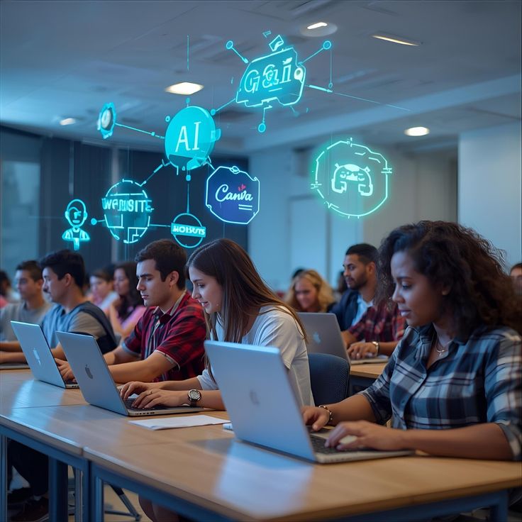 MK E-Learning Platform